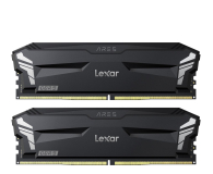 Pamięć RAM LEXAR DDR5 ARES Gaming 32GB (2x16GB)/6000MT/s LD5U16G60C320A-RGD